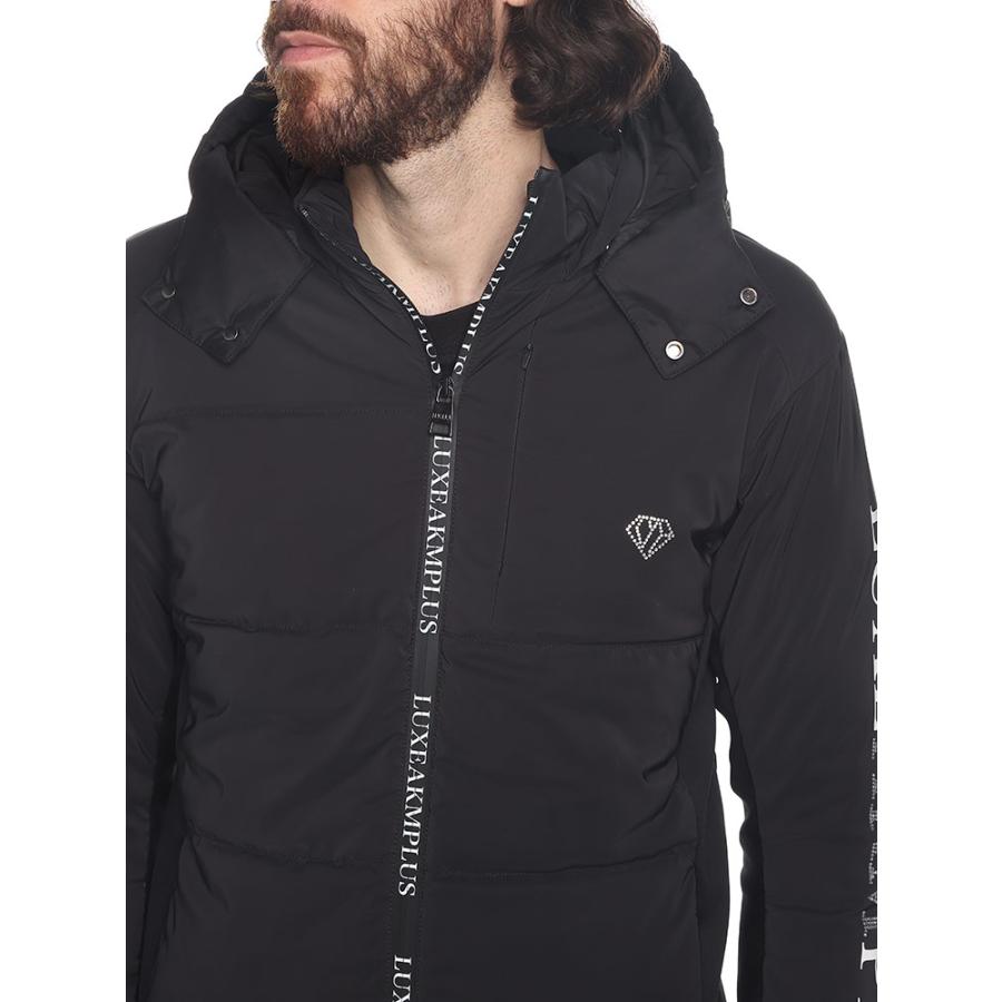 LUXE AKM PLUS 【当店独占販売】 リュクスエイケイエムプラス アウター