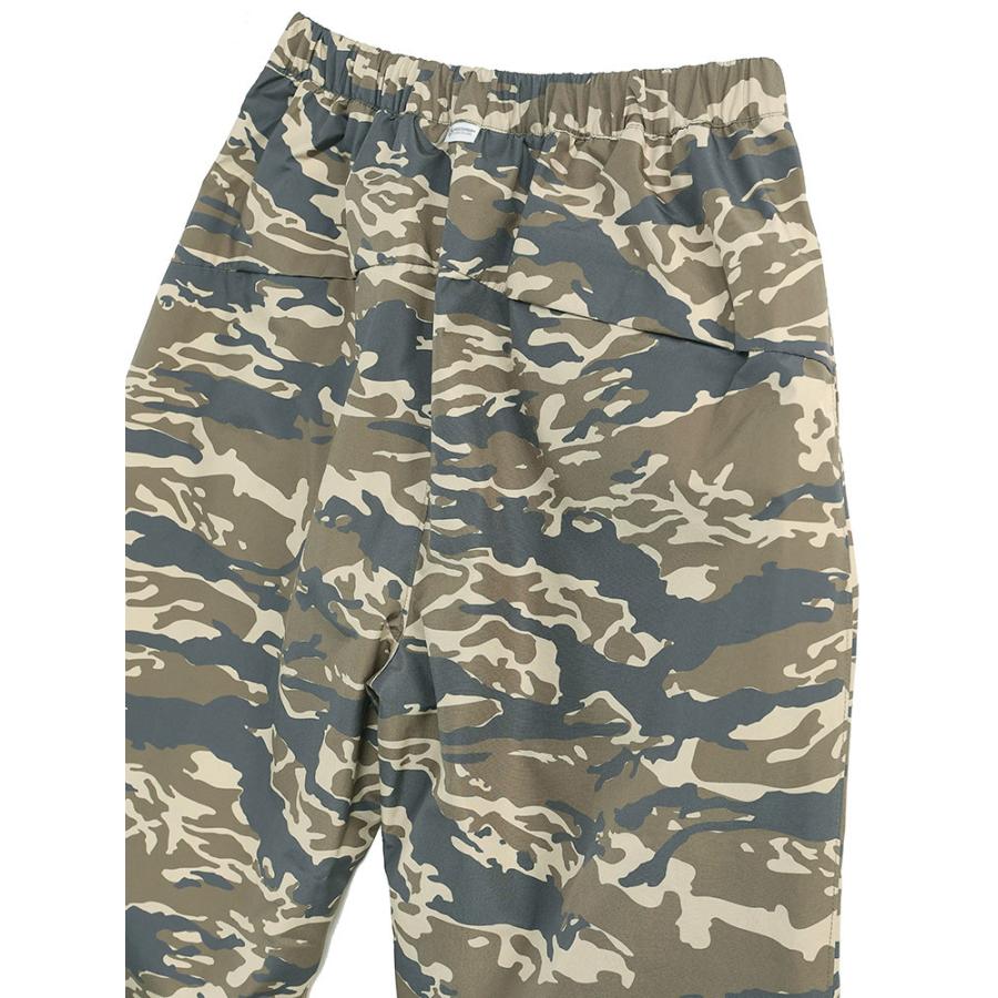 phenix（プラスフェニックス） パンツ メンズ ワイドパンツ ナイロン