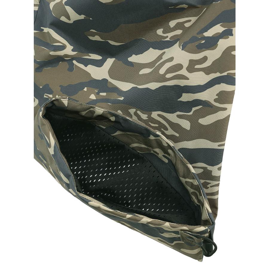 phenix（プラスフェニックス） パンツ メンズ ワイドパンツ ナイロン