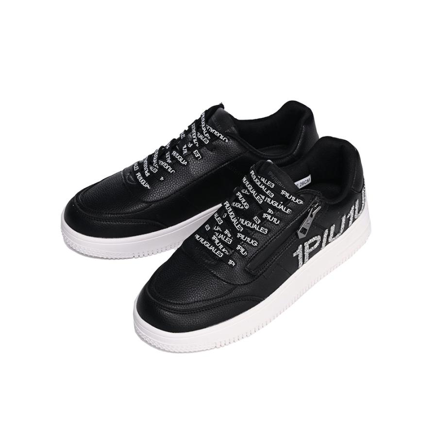 1piu1uguale3 / ローカットスニーカー/42/BLK// 1PIU1UGUALE3 RELAX ウノ ピュ ウノ ウグァーレ トレ リラックス