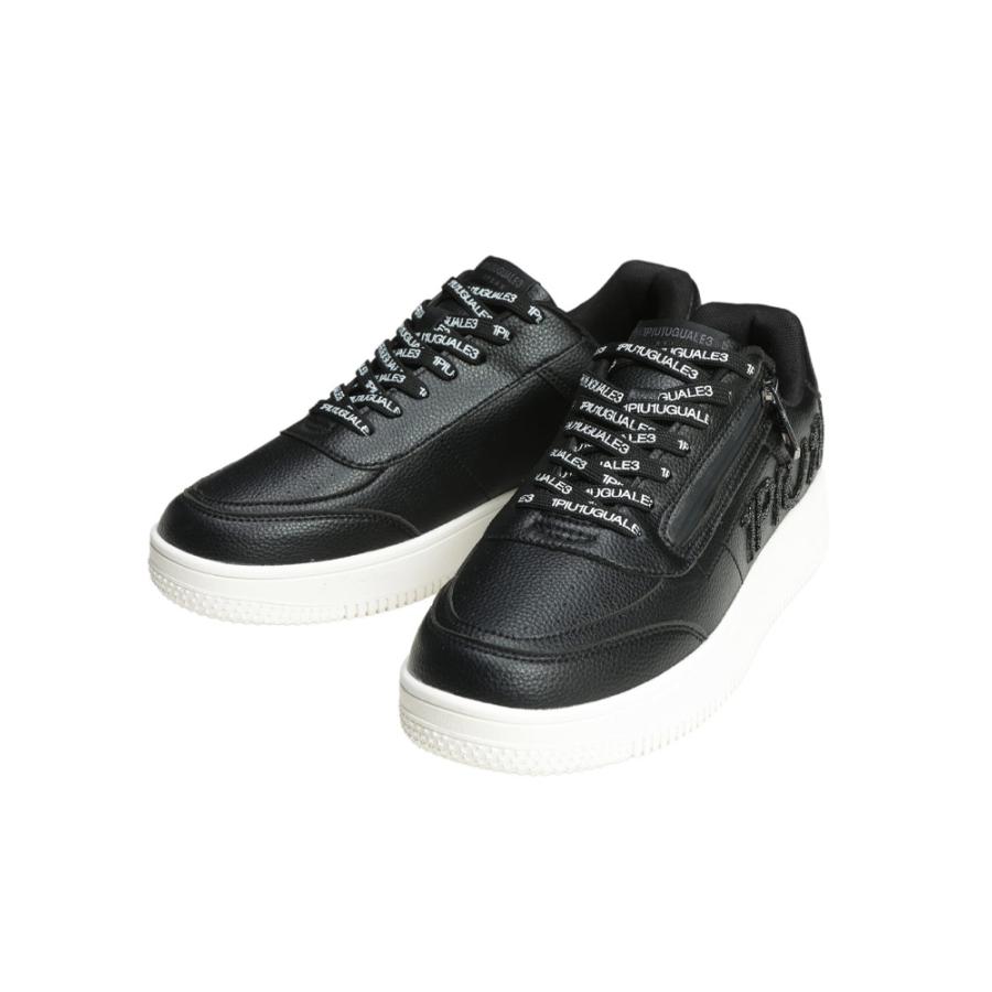 新品未使用　1PIU1UGUALE3 1PIU1UGUALE3 RELAX × +phenix ウノピゥウノウグァーレトレ リラックス