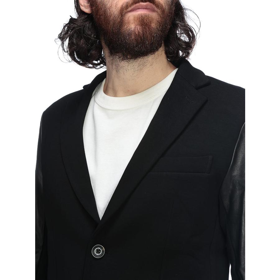 1PIU1UGUALE3 RELAX ウノピュウノウグァーレトレリラックス ジャケット