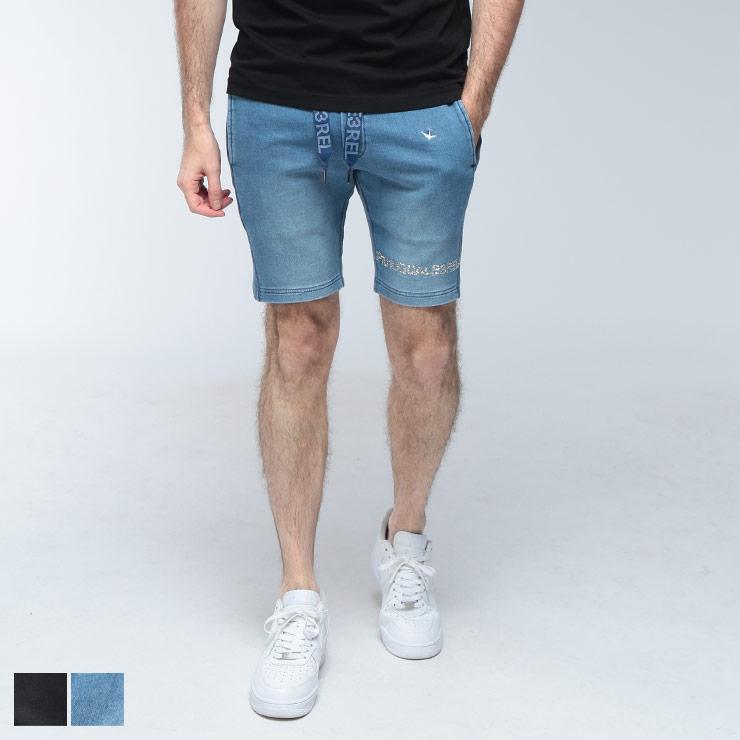 1PIU1UGUALE3 RELAX ウノピュウノウグァーレトレ リラックス ショート