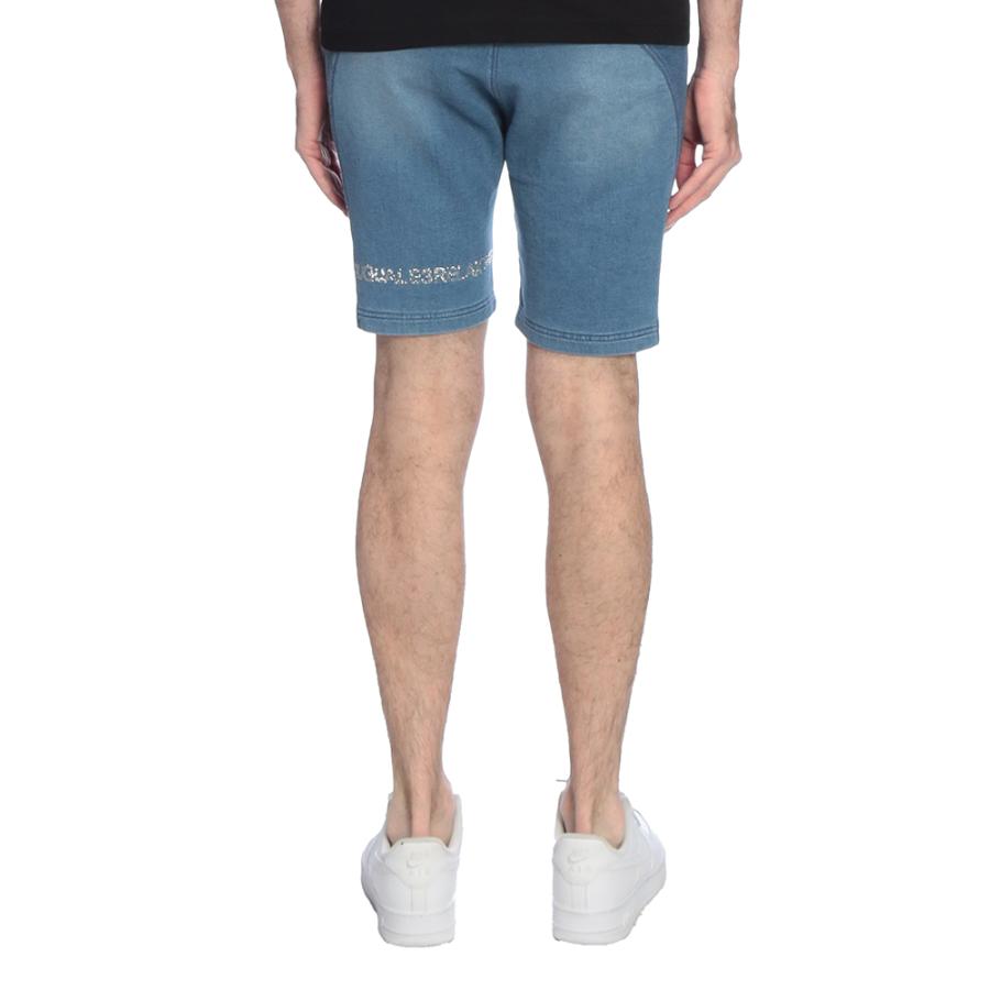 1PIU1UGUALE3 RELAX ウノピュウノウグァーレトレ リラックス ショート