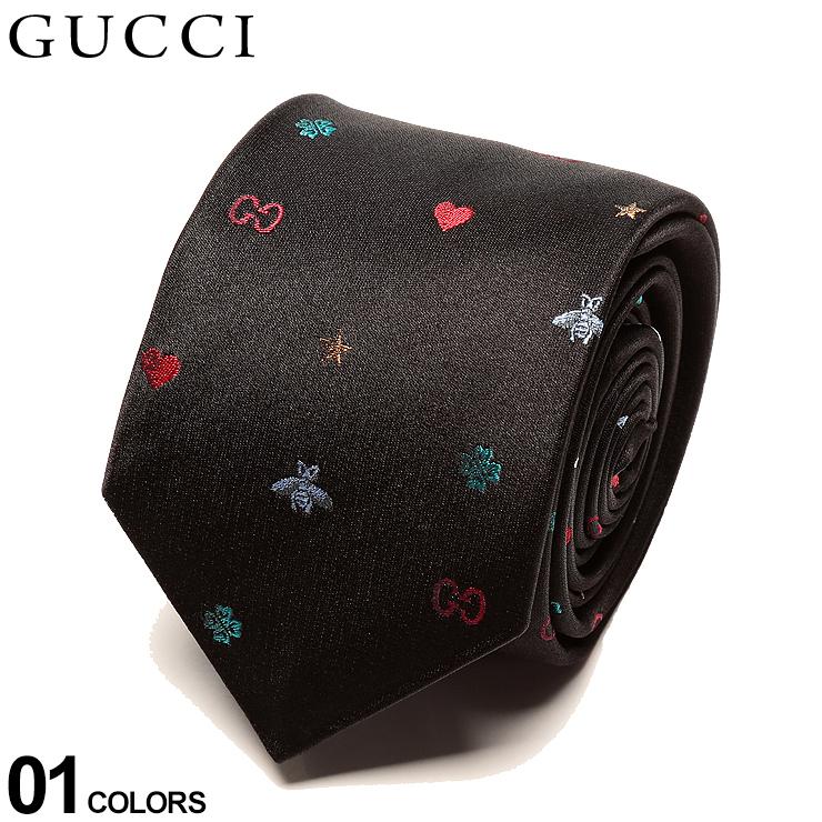 グッチ ネクタイ Gucci シルク100 蜂 ロゴ プリント Navy ブランド メンズ 紳士 タイ シルク ビジネス ギフト Gc ゼンオンライン 通販 Yahoo ショッピング