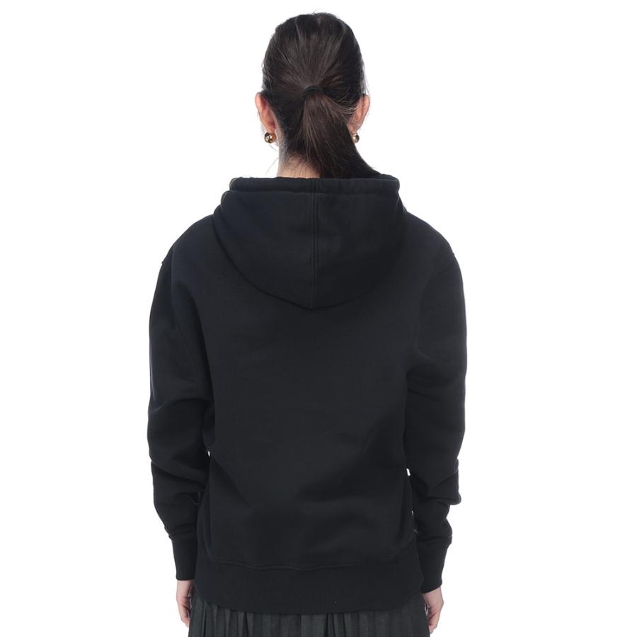 AMI Alexandre Mattiussi アミパリス フーディ レディース AMI PARIS