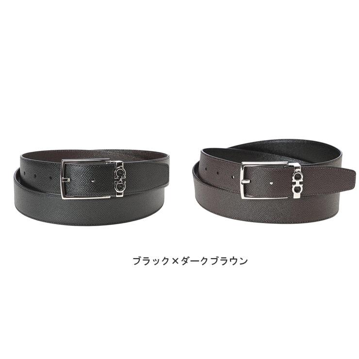 FERRAGAMO（フェラガモ） サルヴァトーレフェラガモ ベルト Salvatore