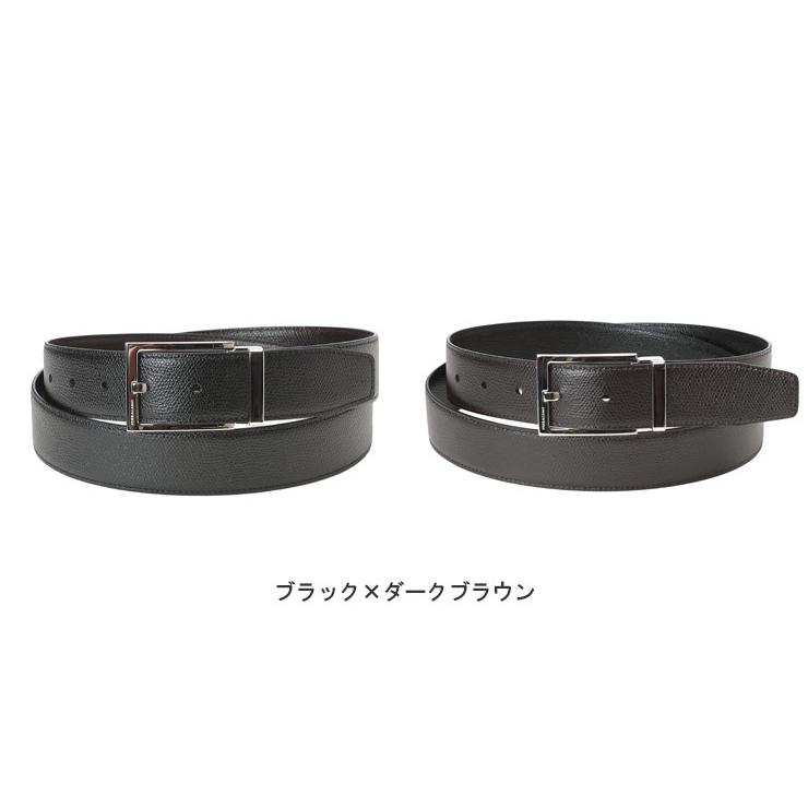 FERRAGAMO（フェラガモ） サルヴァトーレフェラガモ ベルト Salvatore