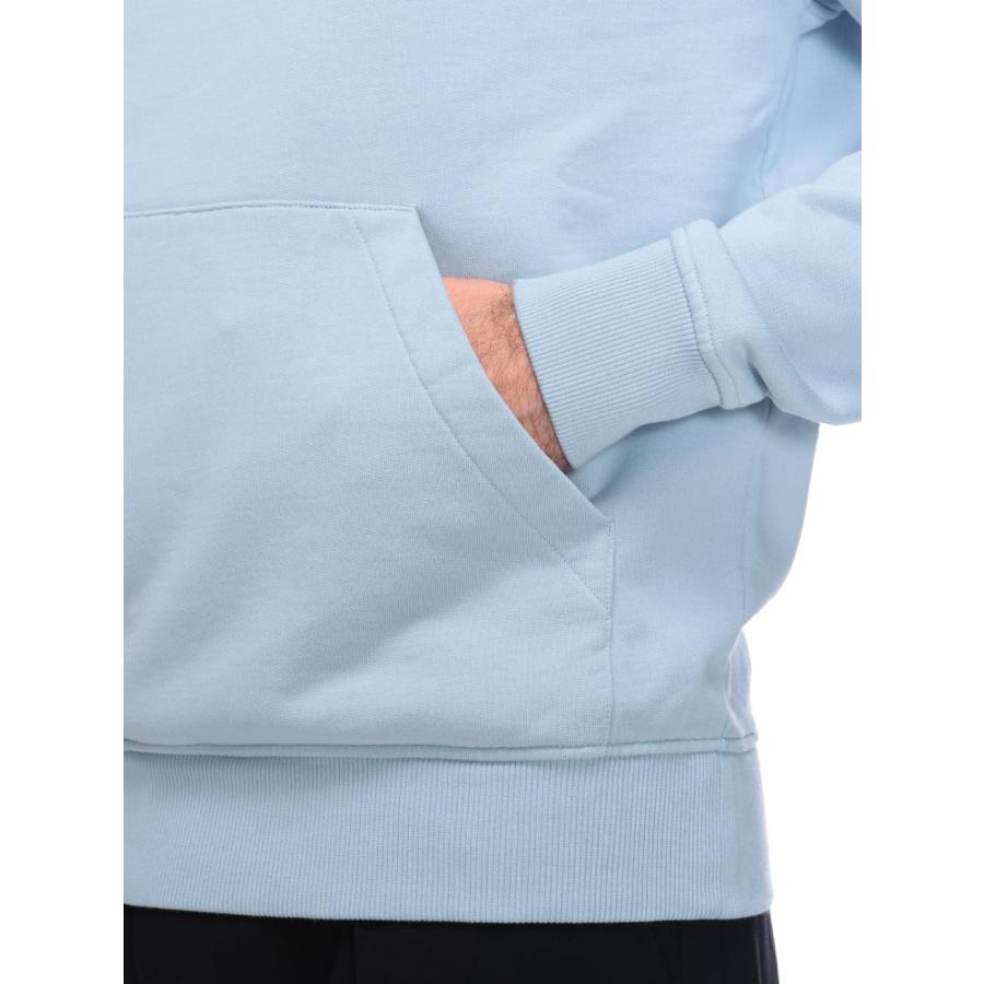 AMI Alexandre Mattiussi アミパリス メンズ パーカー トップス AMI