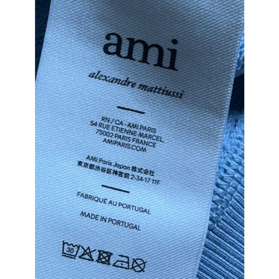 AMI Alexandre Mattiussi アミパリス メンズ パーカー トップス AMI
