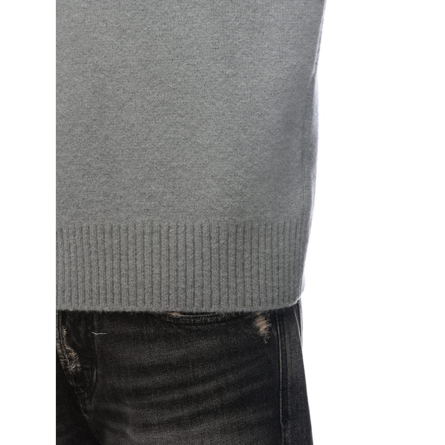 AMI Alexandre Mattiussi アミ パリス メンズ ニット トップス AMI