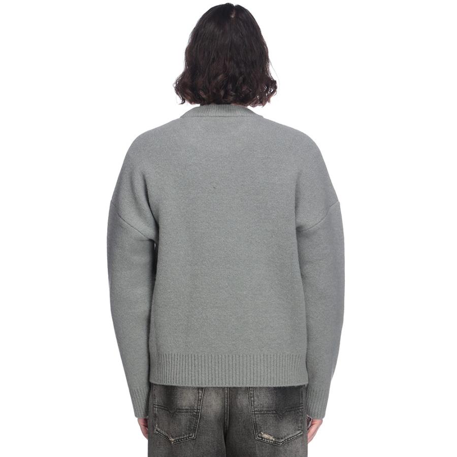 AMI Alexandre Mattiussi アミ パリス メンズ ニット トップス AMI