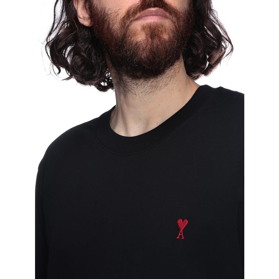 AMI Alexandre Mattiussi アミパリス メンズ ロンT トップス