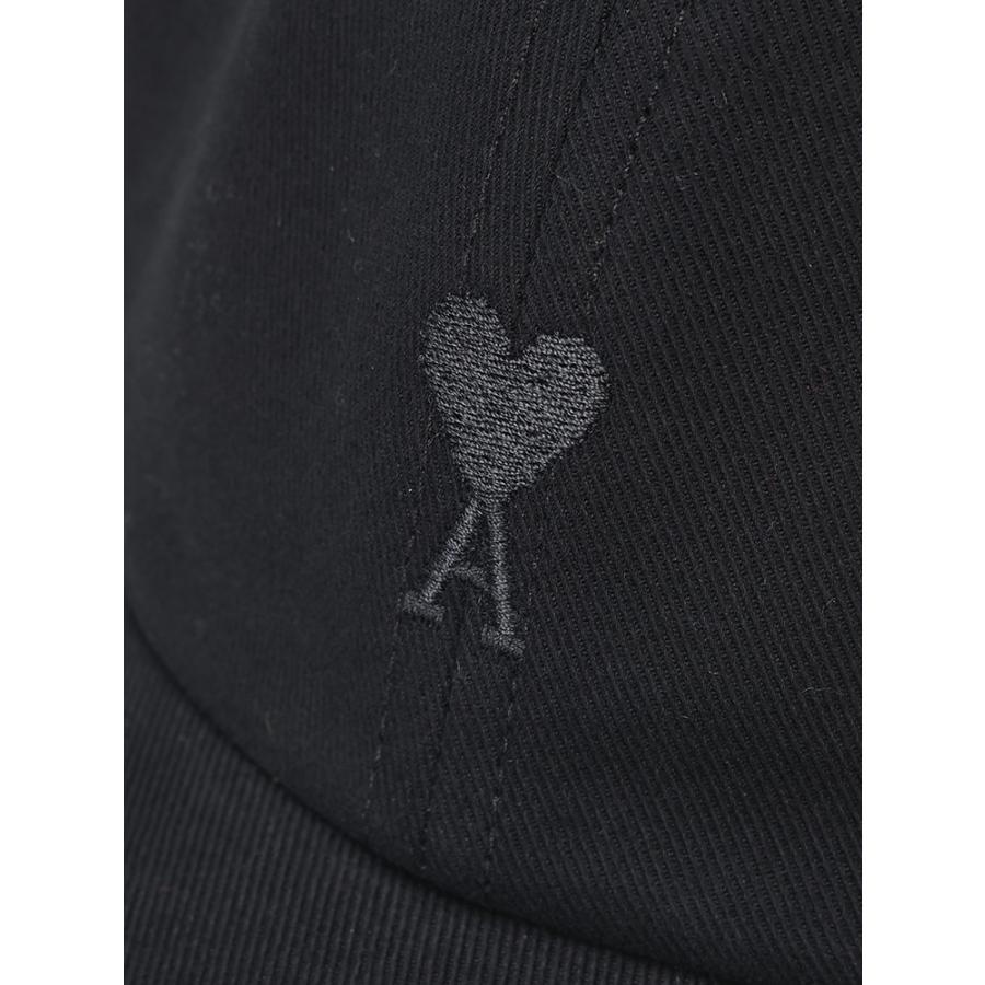 AMI Alexandre Mattiussi アミパリス キャップ AMI PARIS ワンポイント