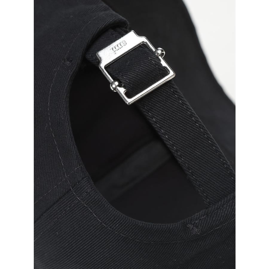 AMI Alexandre Mattiussi アミパリス キャップ AMI PARIS ワンポイント