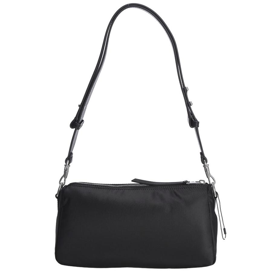 AMI Alexandre Mattiussi AMI PARIS (アミパリス) ナイロンキャンバス