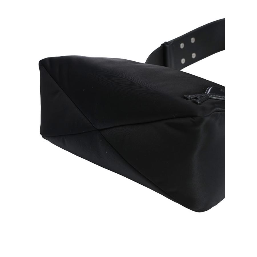 AMI Alexandre Mattiussi AMI PARIS (アミパリス) ナイロンキャンバス