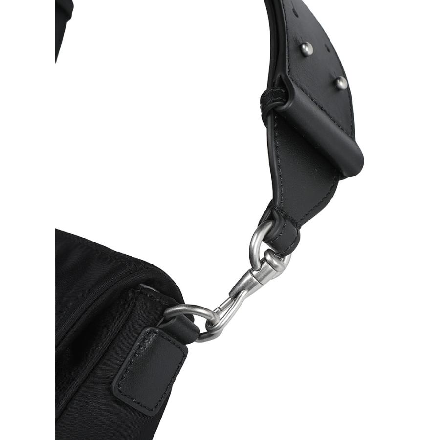 AMI Alexandre Mattiussi AMI PARIS (アミパリス) ナイロンキャンバス