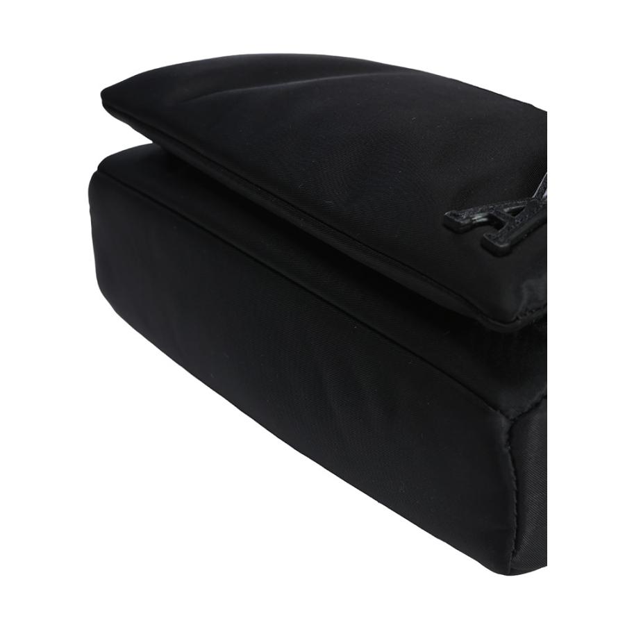 AMI Alexandre Mattiussi PARIS (アミパリス) ナイロンキャンバス