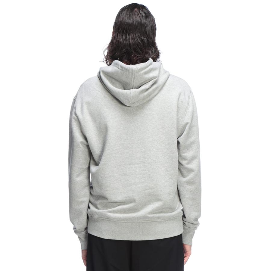 AMI Alexandre Mattiussi アミパリス パーカー トップス AMI PARIS