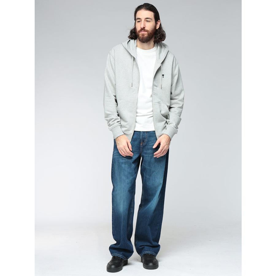 AMI Alexandre Mattiussi アミパリス パーカー トップス AMI PARIS