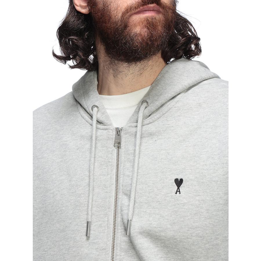 AMI Alexandre Mattiussi アミパリス パーカー トップス AMI PARIS