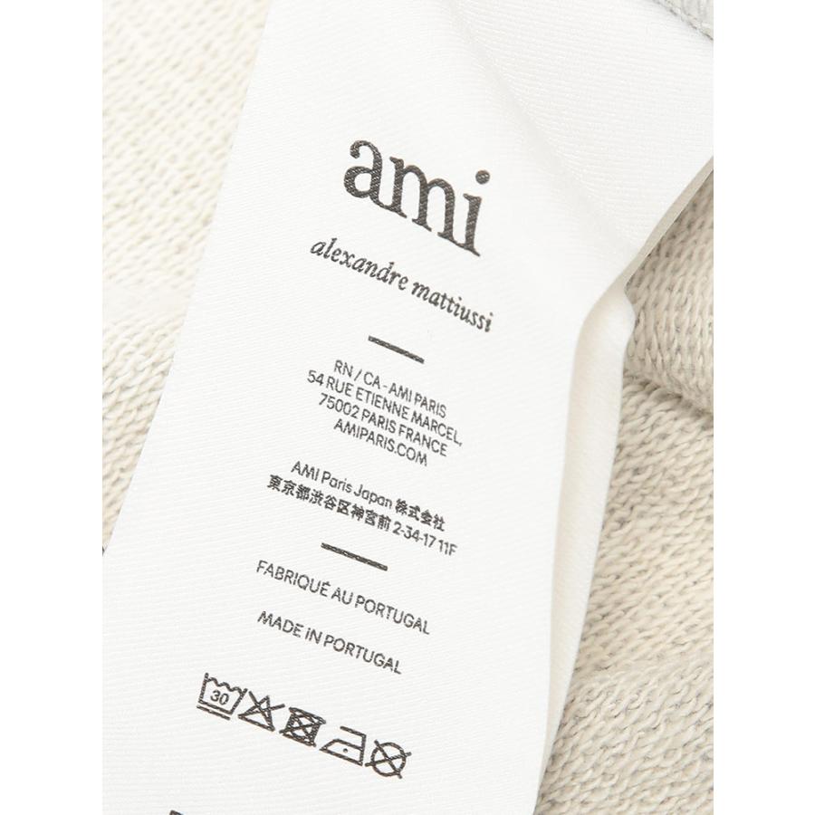 AMI Alexandre Mattiussi アミパリス パーカー トップス AMI PARIS
