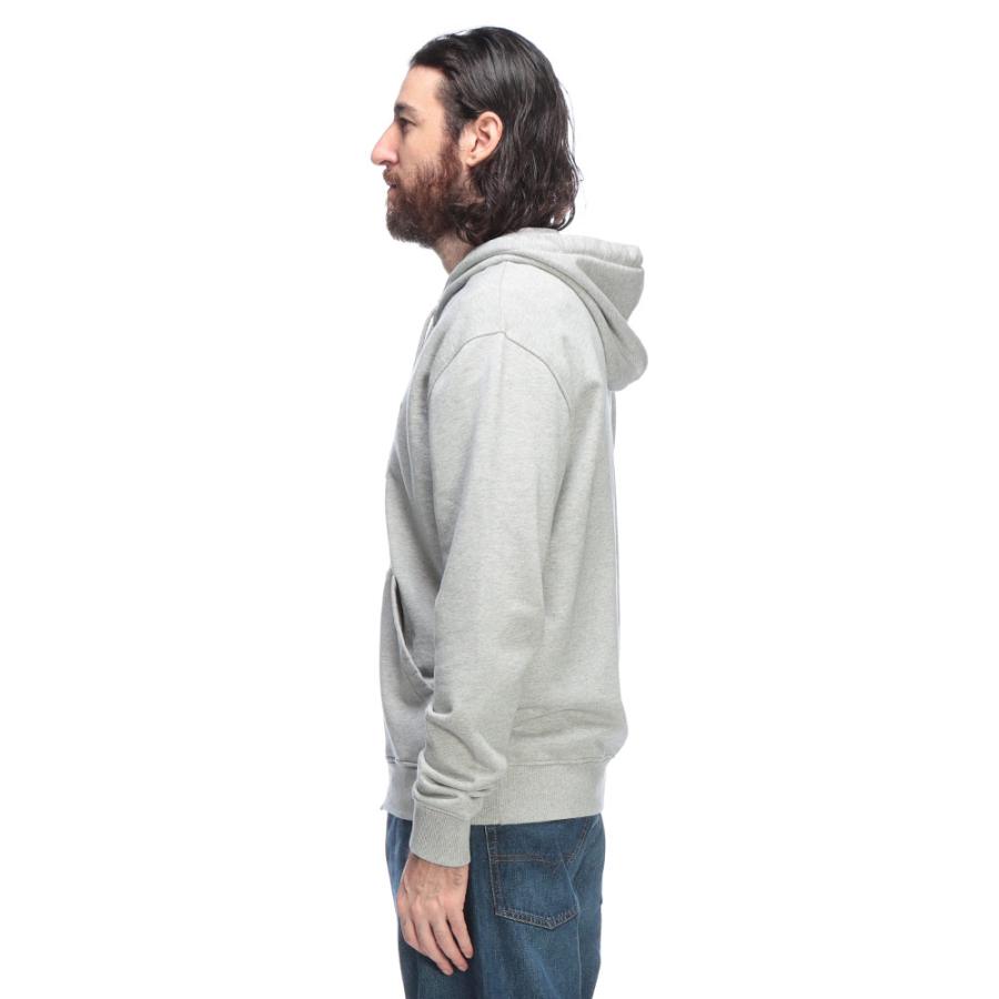 AMI Alexandre Mattiussi アミパリス パーカー トップス AMI PARIS