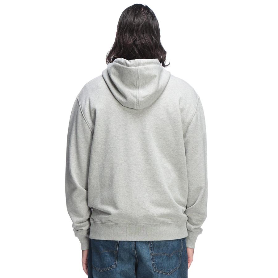AMI Alexandre Mattiussi アミパリス パーカー トップス AMI PARIS