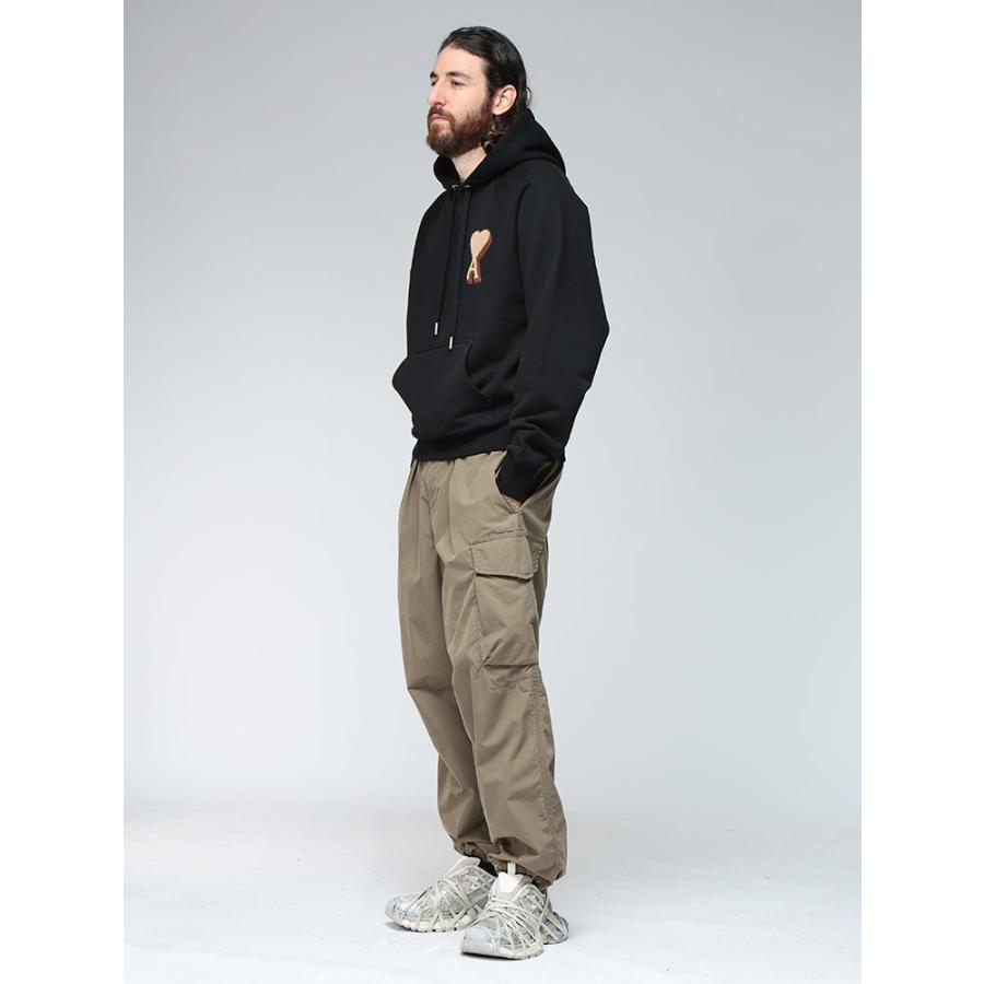 AMI Alexandre Mattiussi アミパリス パーカー トップス AMI PARIS