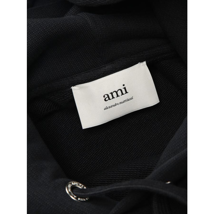 AMI Alexandre Mattiussi アミパリス パーカー トップス AMI PARIS