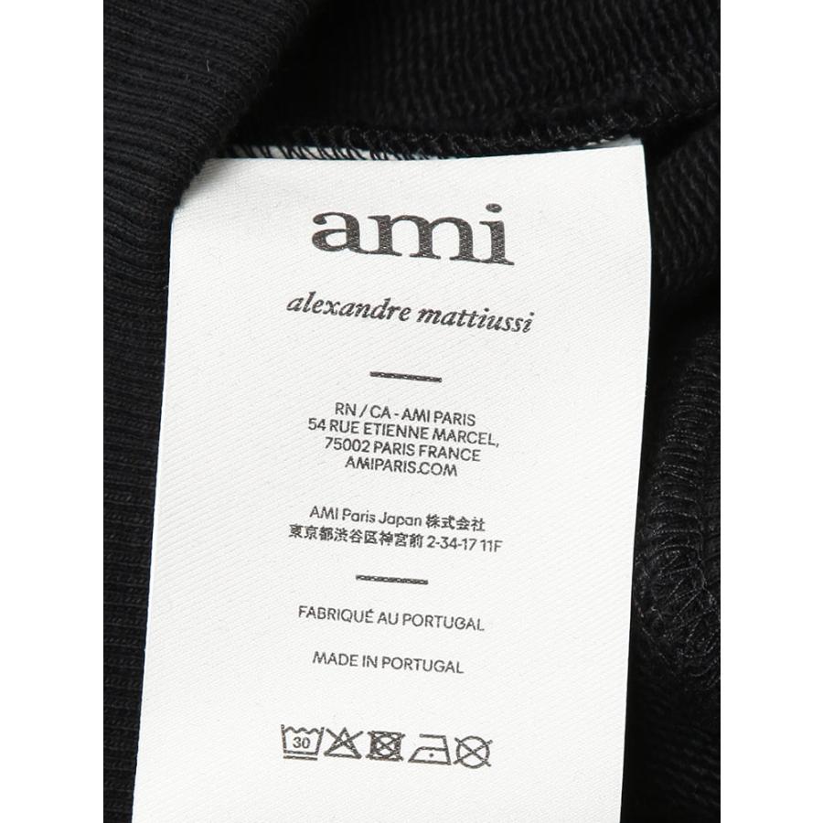AMI Alexandre Mattiussi アミパリス パーカー トップス AMI PARIS