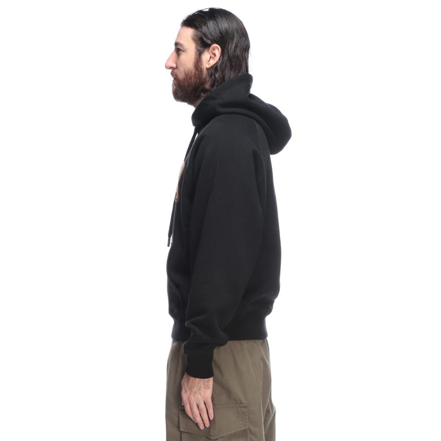 AMI Alexandre Mattiussi アミパリス パーカー トップス AMI PARIS