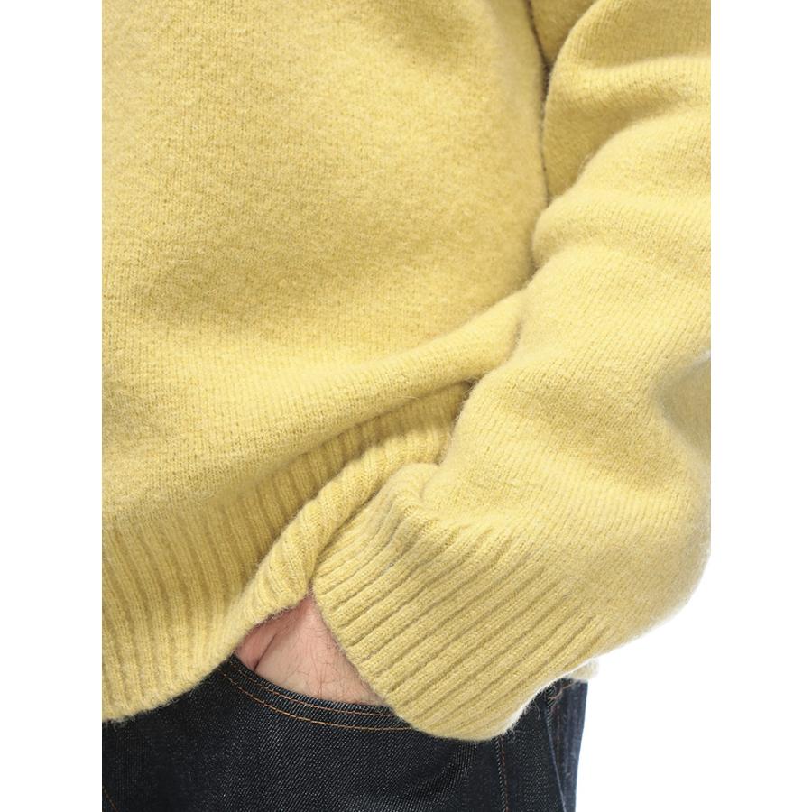 AMI Alexandre Mattiussi アミパリス ニット トップス AMI PARIS