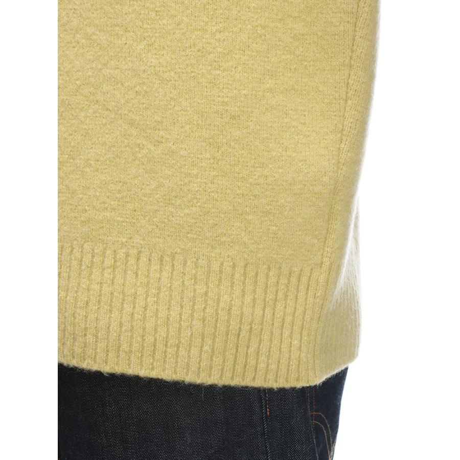 AMI Alexandre Mattiussi アミパリス ニット トップス AMI PARIS