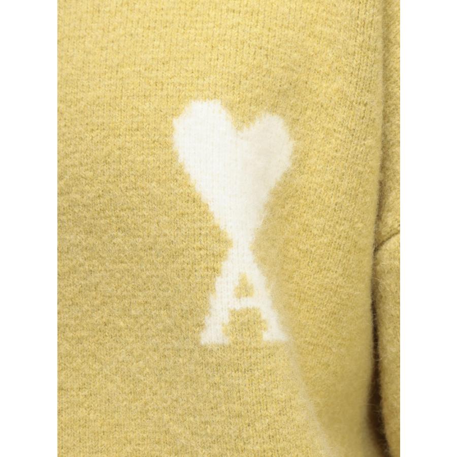 AMI Alexandre Mattiussi アミパリス ニット トップス AMI PARIS