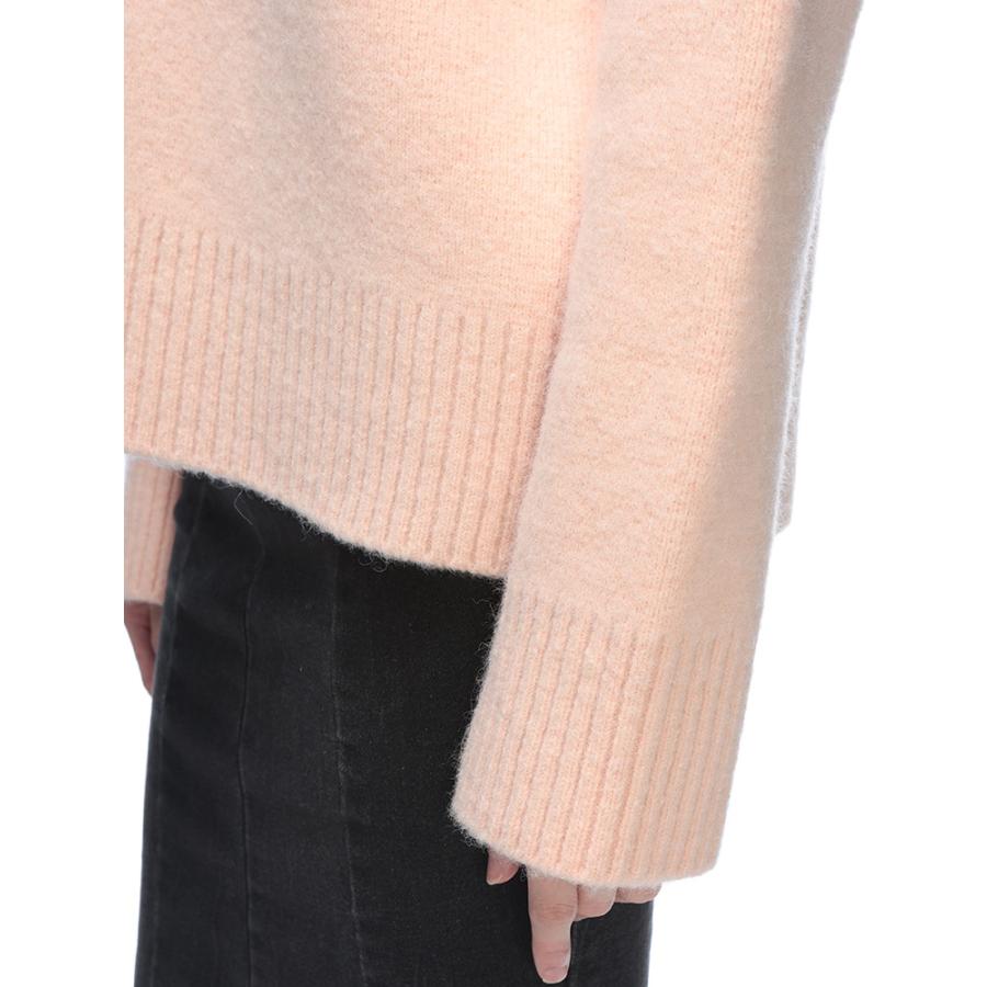 AMI Alexandre Mattiussi アミパリス ニット トップス AMI PARIS