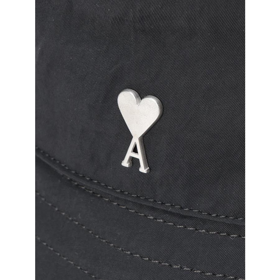 AMI Alexandre Mattiussi アミパリス バケットハット 帽子 AMI PARIS