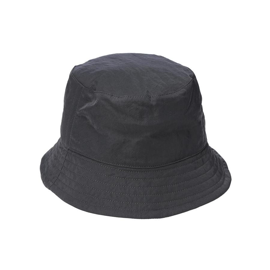 AMI Alexandre Mattiussi アミパリス バケットハット 帽子 AMI PARIS