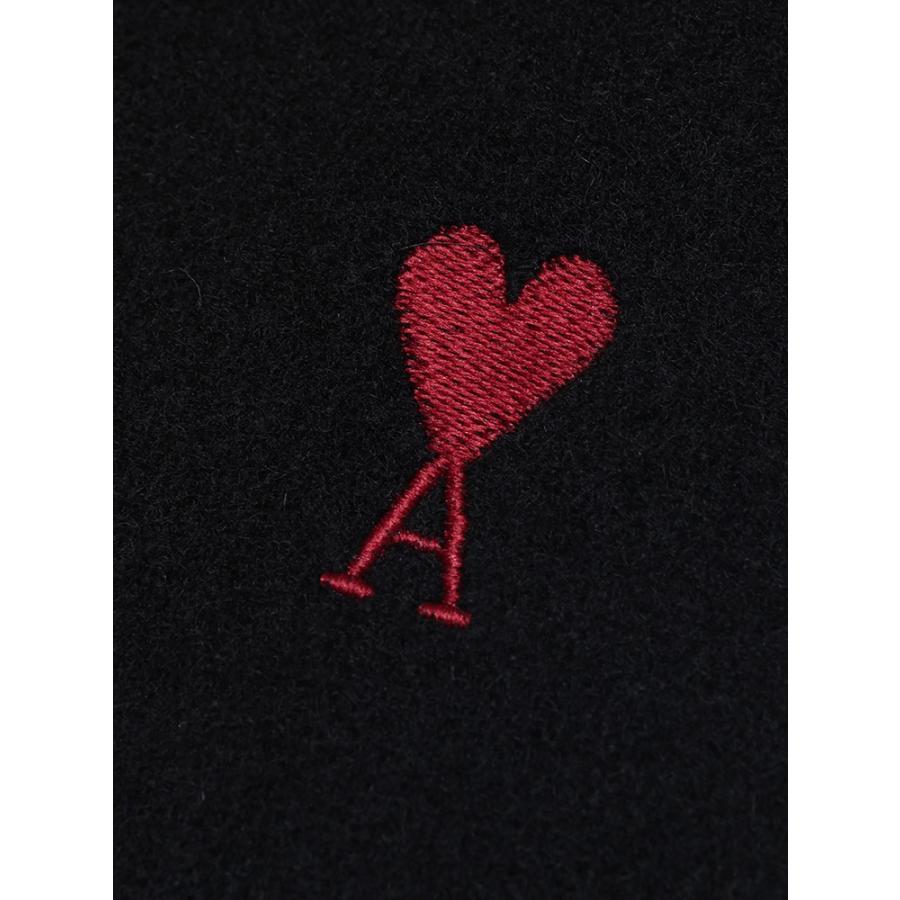 AMI Alexandre Mattiussi 【1円ラッピング】アミパリス マフラー