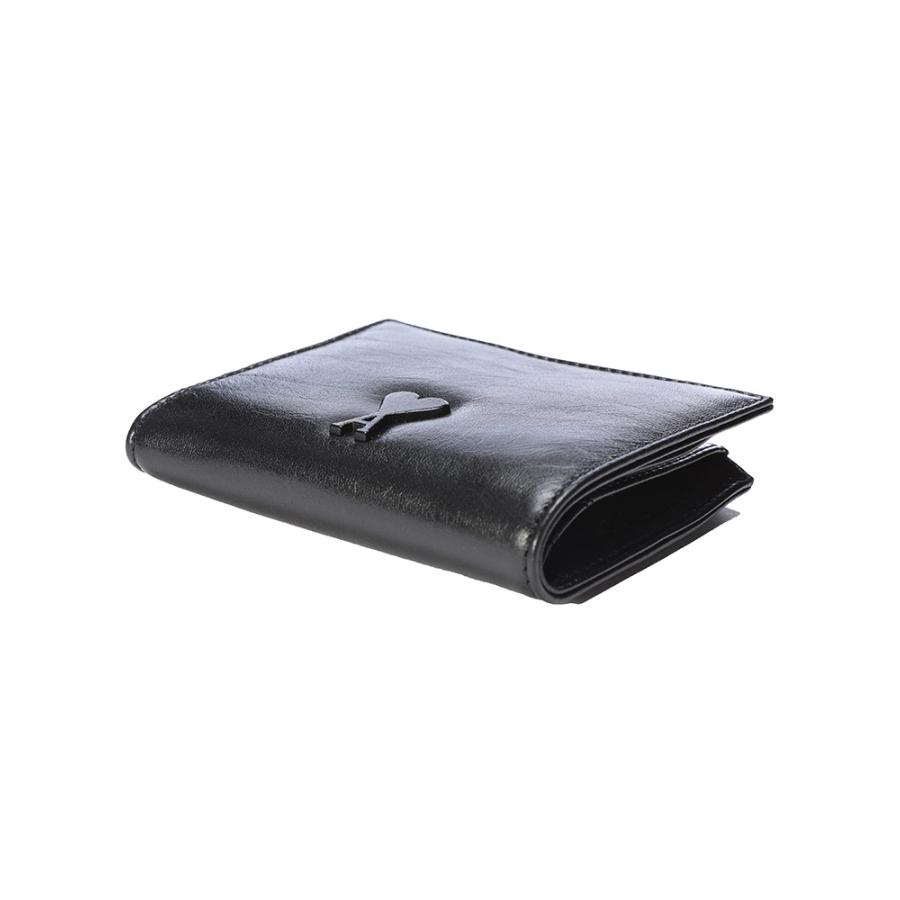 AMI Alexandre Mattiussi アミパリス ウォレット 財布 AMI PARIS