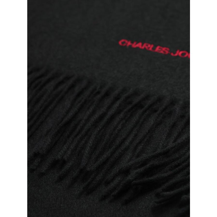国内発送 送料関税込 ★CHARLES JOURDAN カシミヤマフラー 楽天市場】◇CHARLES JOURDAN◇イタリア製 マフラー ブランド
