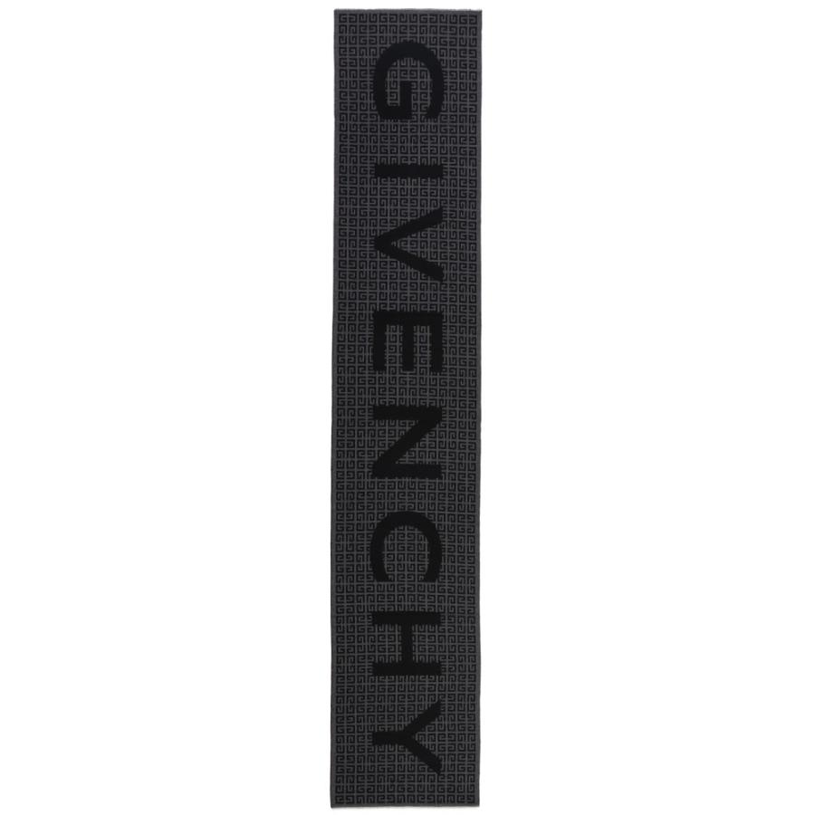 GIVENCHY（ジバンシィ） 【1円ラッピング】ジバンシィ マフラー メンズ