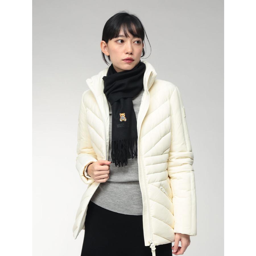 MOSCHINO（モスキーノ） 【1円ラッピング】モスキーノ マフラー