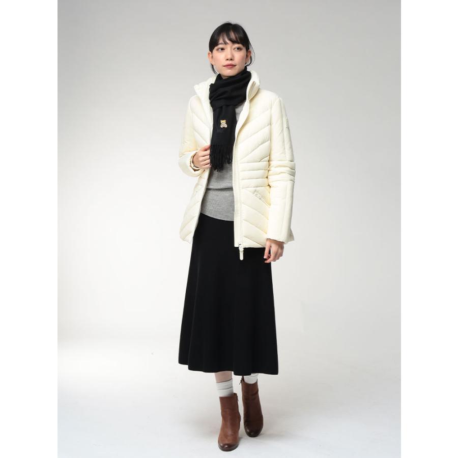 MOSCHINO（モスキーノ） 【1円ラッピング】モスキーノ マフラー