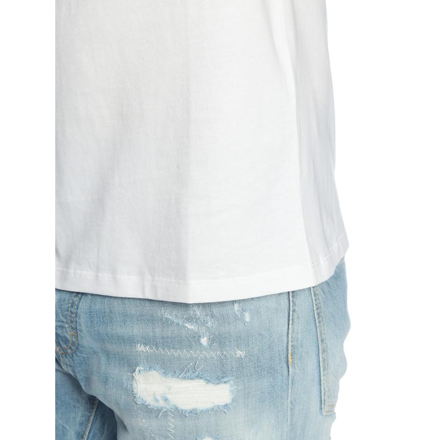AMI Alexandre Mattiussi アミパリス メンズ Tシャツ 半袖 AMI PARIS