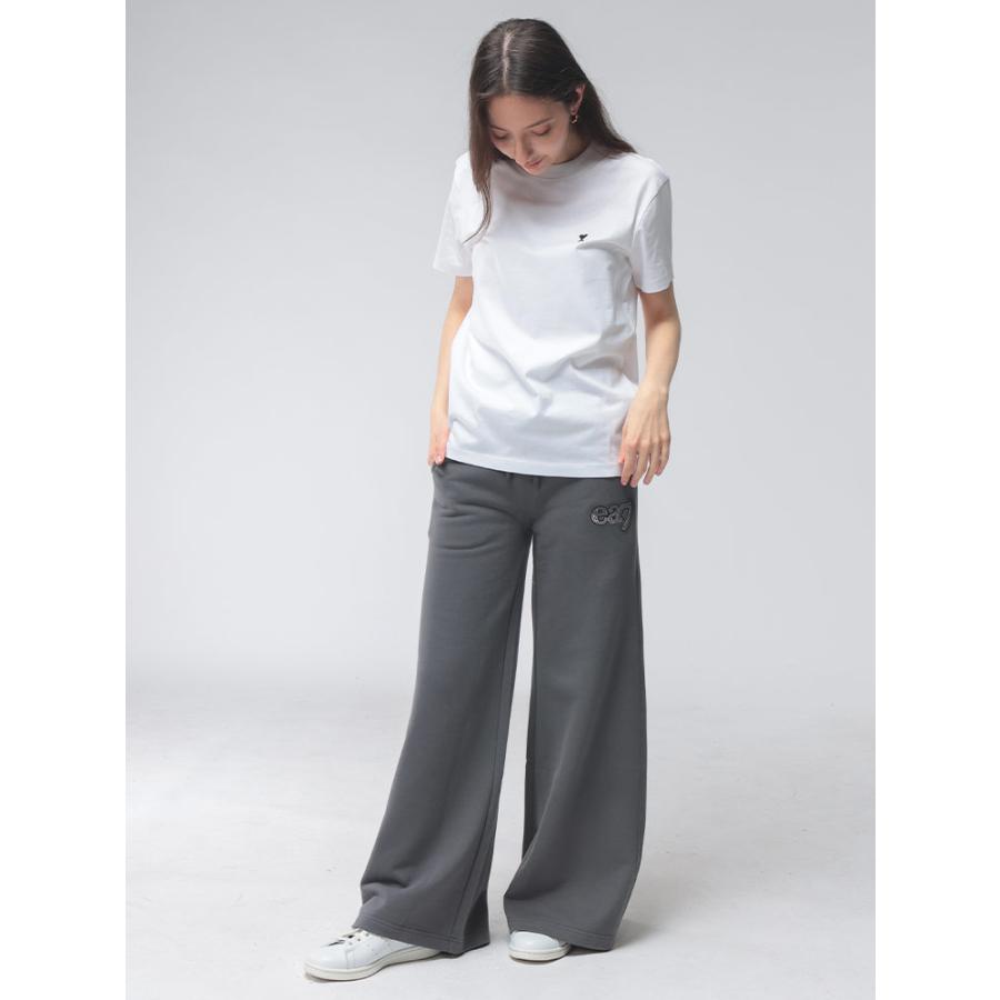 AMI Alexandre Mattiussi アミパリス メンズ Tシャツ 半袖 AMI PARIS