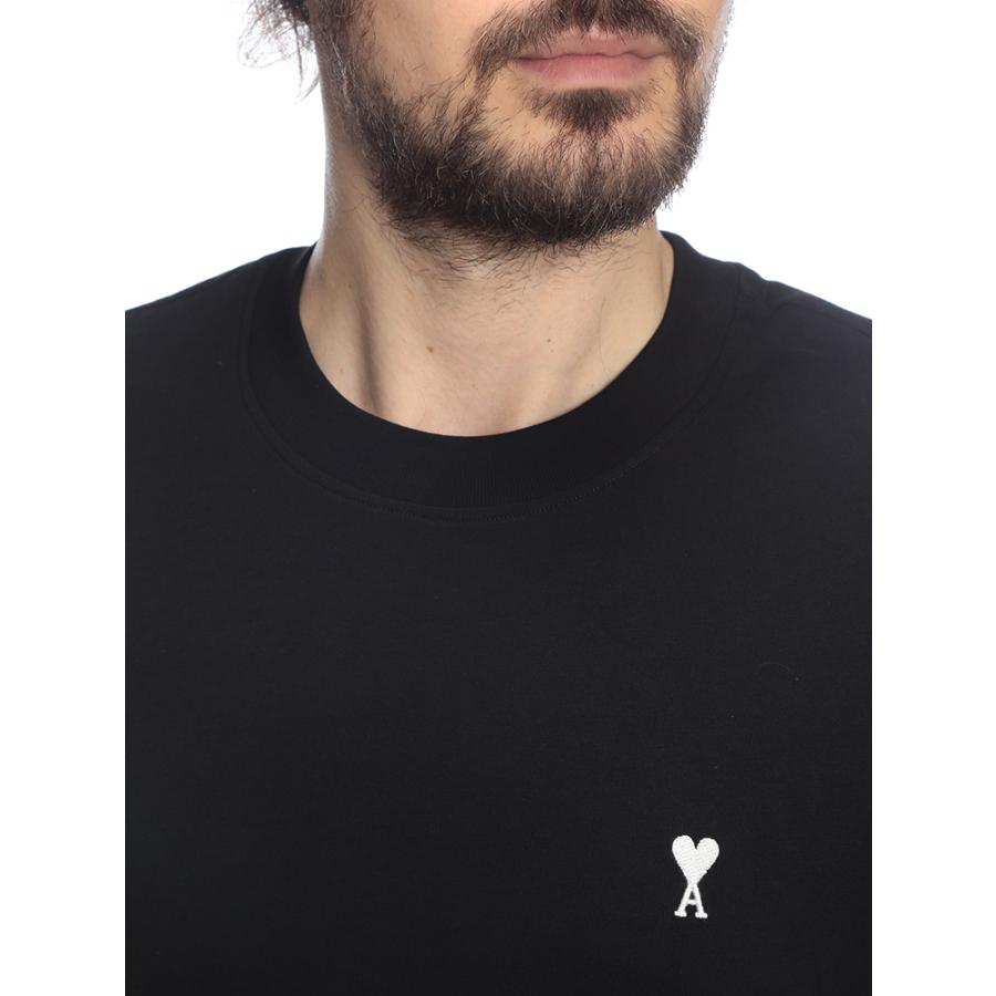 AMI Alexandre Mattiussi アミパリス メンズ Tシャツ 半袖 AMI PARIS