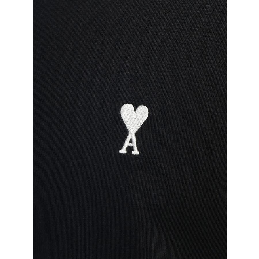 AMI Alexandre Mattiussi アミパリス メンズ Tシャツ 半袖 AMI PARIS