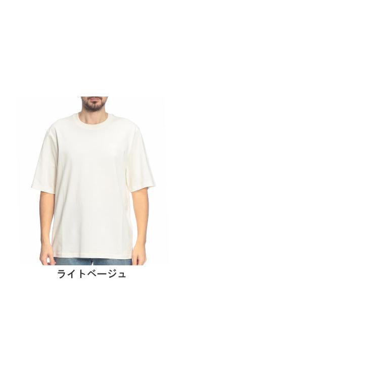 AMI Alexandre Mattiussi アミパリス メンズ Tシャツ 半袖 AMI PARIS